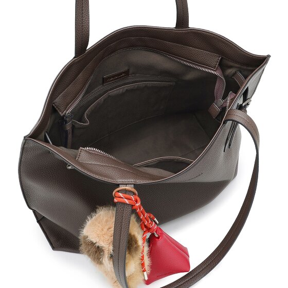 FredsBruder My Bestie Schoudertas Leder 46 cm