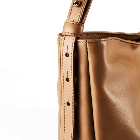 Furla Sfera Soft Schoudertas L Leer 37 cm