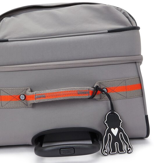 Kipling Basic Spontaneous 4 wielen Trolley L 78 cm