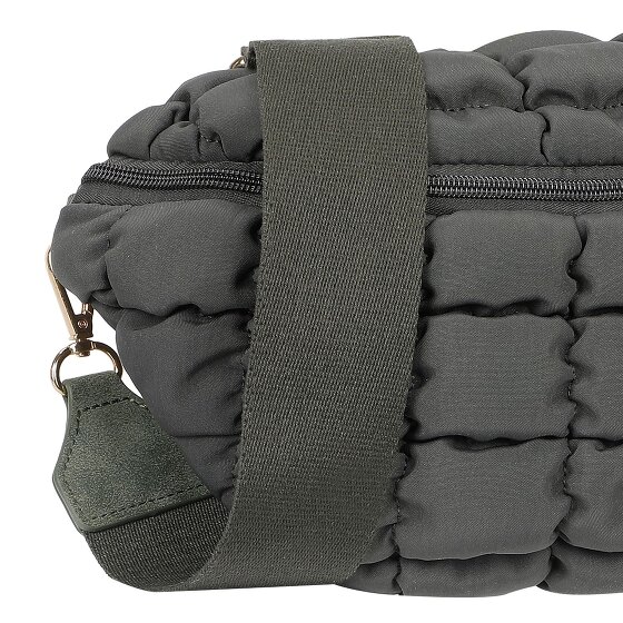 Fritzi aus Preußen Brigitte x fritzi Bum limited Bubble Black Fanny pack 30 cm Fritzi aus Preußen Brigitte x fritzi Bum limited Bubble Black Fanny pack 30 cm