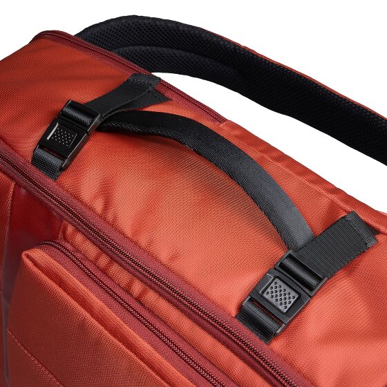 Piquadro Wollem Dagrugzak 47 cm Laptop compartiment