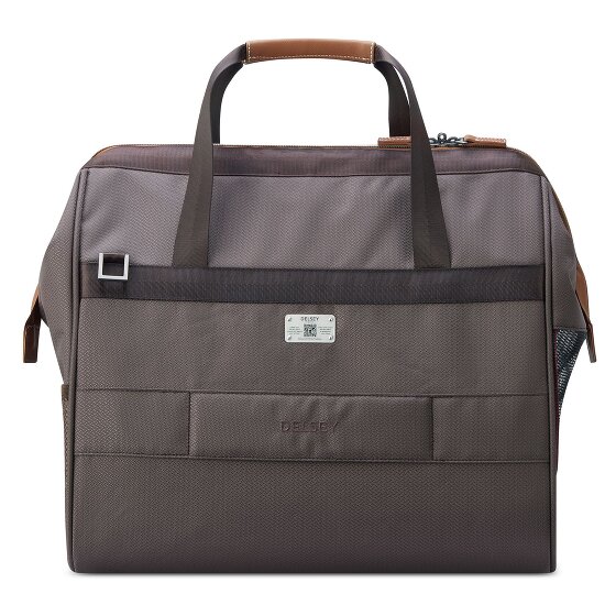 Delsey Paris Chatelet Air 2.0 Pet Carrier Bag 45 cm