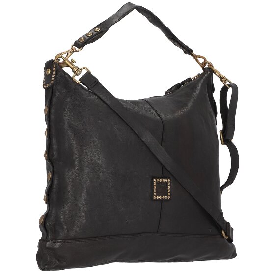 Campomaggi Handtas leer 50 cm