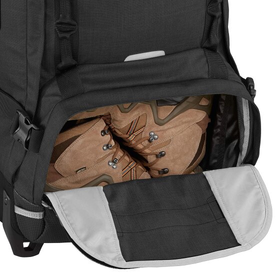 Eagle Creek Exploration-serie ORV koffer 36 2-wielige weekendtas 92 cm