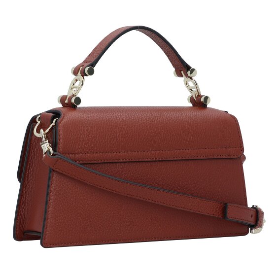 AIGNER Delia Handtas Leer 23 cm