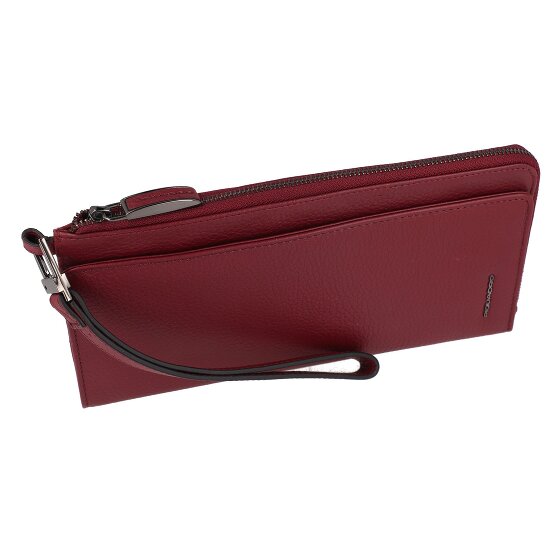 Piquadro Modus Polstas RFID Leer 22 cm