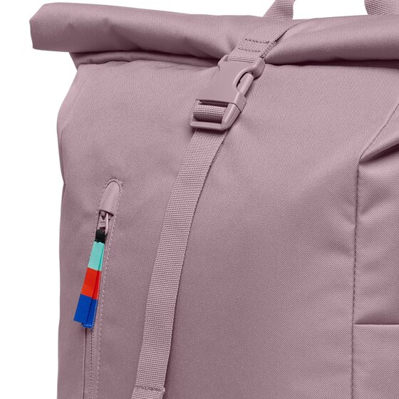 GOT BAG Rolltop Easy Dagrugzak 46 cm Laptop compartiment