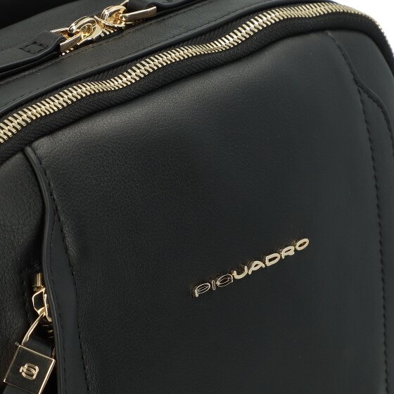 Piquadro Circle Dagrugzak Leer 32 cm