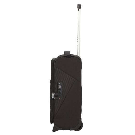 Samsonite Litebeam 2 wielen Cabinewagen 45 cm