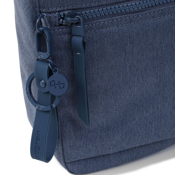 Hedgren Inner CIty Harper's S Schoudertas RFID-bescherming 30.5 cm