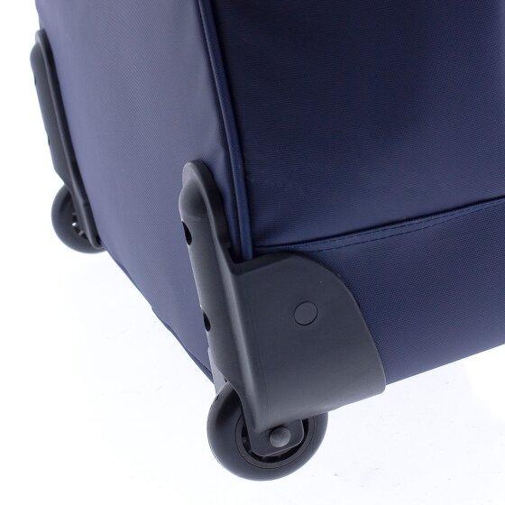 Gladiator 3900 2 wielen Bedrijfswagen 36 cm Laptop compartiment