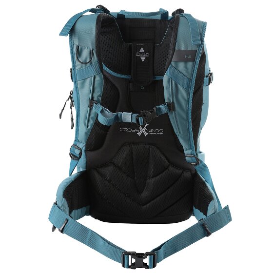 NITRO Slash 25L Pro rugzak 53 cm