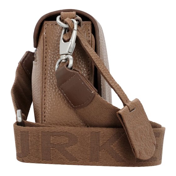 Burkely Always Ava Schoudertas Leer 21 cm
