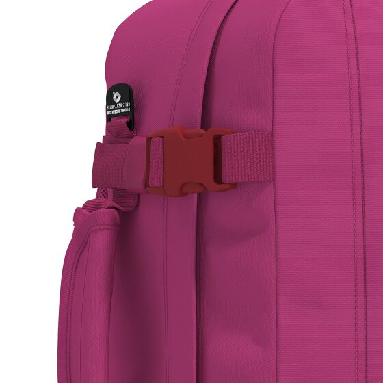 Cabin Zero Adventure 119 Dagrugzak 39 cm Laptop compartiment