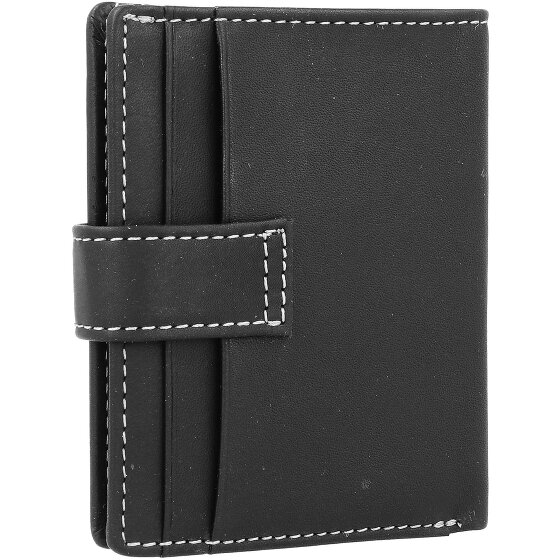 Esquire Oslo creditcard etui RFID leer 8,5 cm