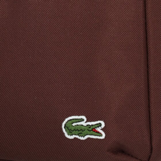 Lacoste Core Essentials Neocroc Crossbody tas 16.5 cm