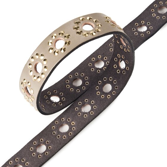 b.belt Studded belt Leder