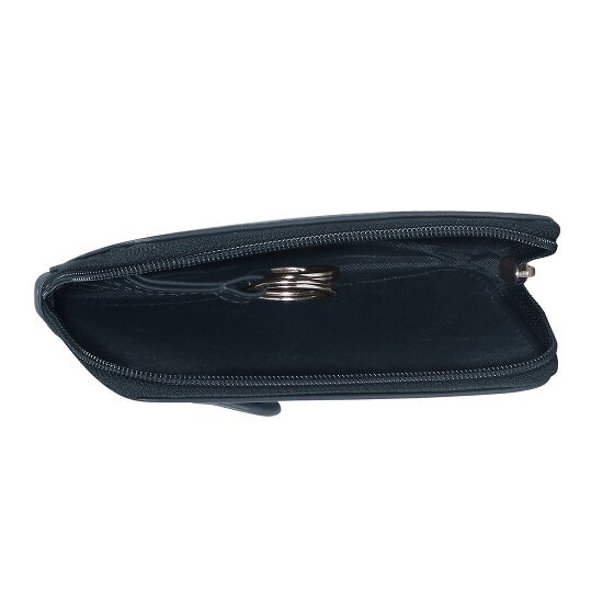 Samsonite Attack 3.0 Sleuteletui Leder 11.5 cm