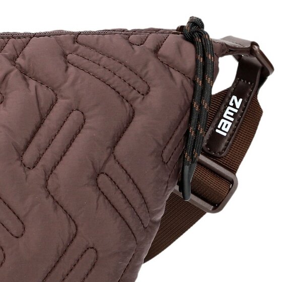 Zwei Cleo Schoudertas 36 cm