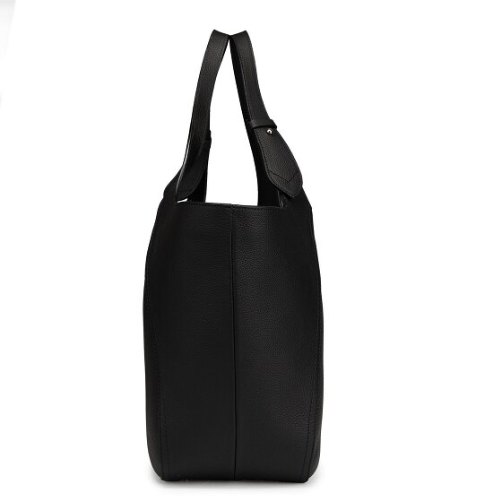 Boss Lenah Shopper Tas Leer 40 cm