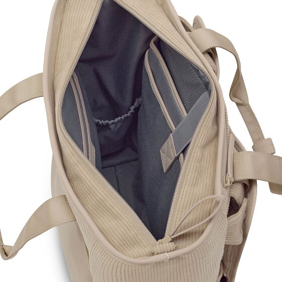 Kapten & Son Lindby Pro Dagrugzak 41.5 cm Laptop compartiment