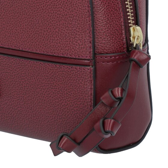 The Bridge Domitilla Toilettas Leer 14 cm