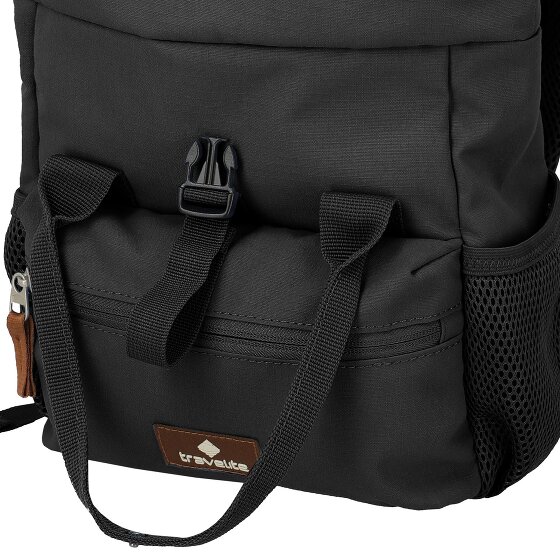 Travelite Basics Stad rugzak 27 cm