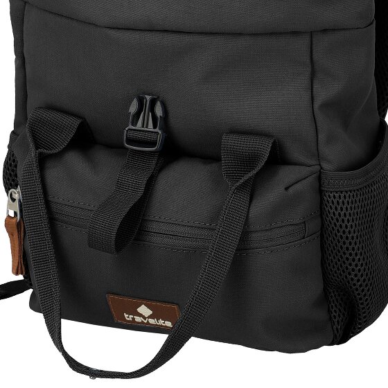 Travelite Basics Stad rugzak 27 cm