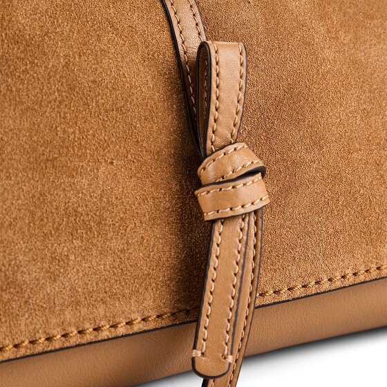 Kate Spade New York Loop Schoudertas Leer 20 cm