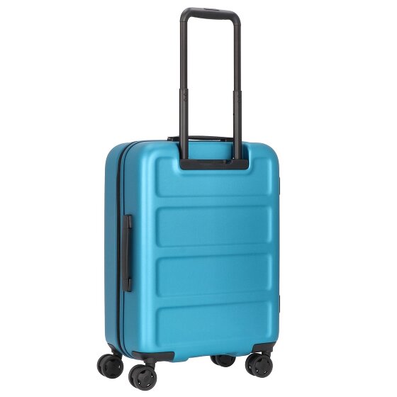 Samsonite Quadrix 4-wielige handkar 55 cm