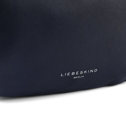 Liebeskind Farrah Schoudertas Leer 45 cm