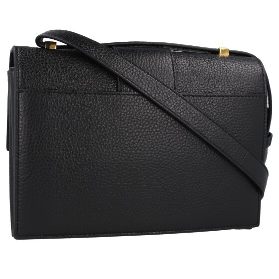 Coccinelle Arlettis Schoudertas Leer 23 cm Coccinelle Arlettis Schoudertas Leer 23 cm