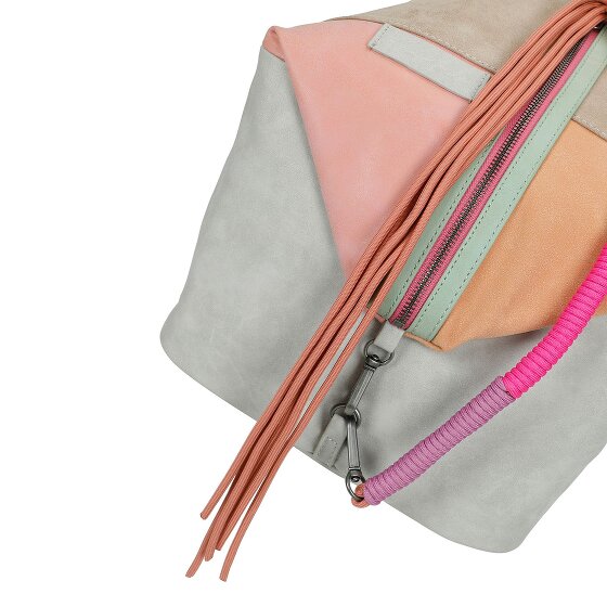 Fritzi aus Preußen Marit Limited Stad rugzak 31 cm