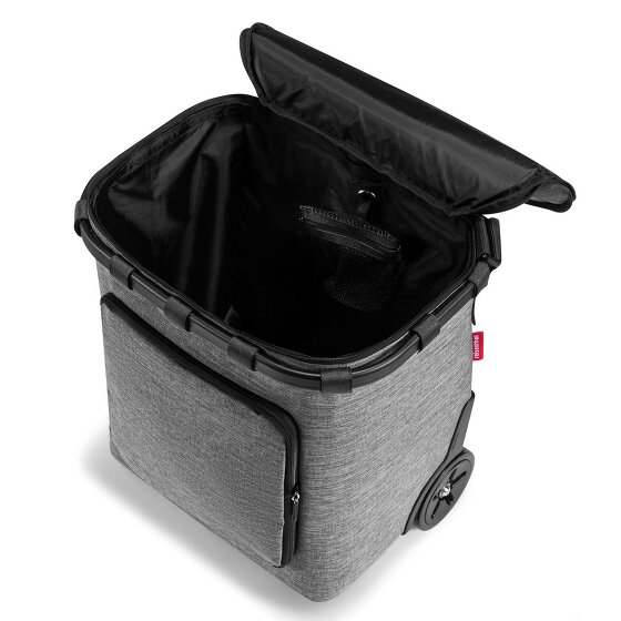 reisenthel Carrycruiser Plus Frame Boodschappentrolley 52,5 cm