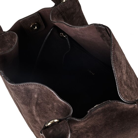 abro Essential Handtas M Leder 30 cm