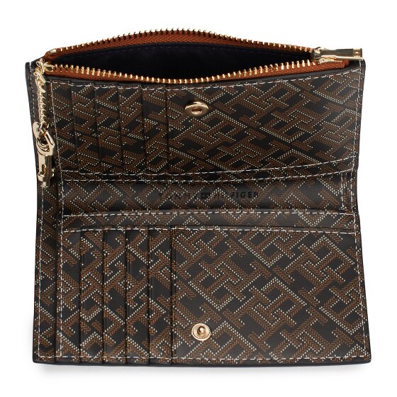 Tommy Hilfiger TH Monoplay Portemonnee 14.5 cm