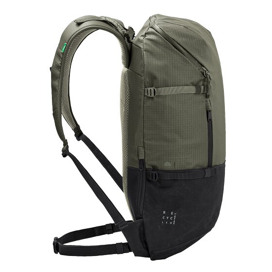 Vaude CityGo II 30 Dagrugzak 60 cm Laptop compartiment