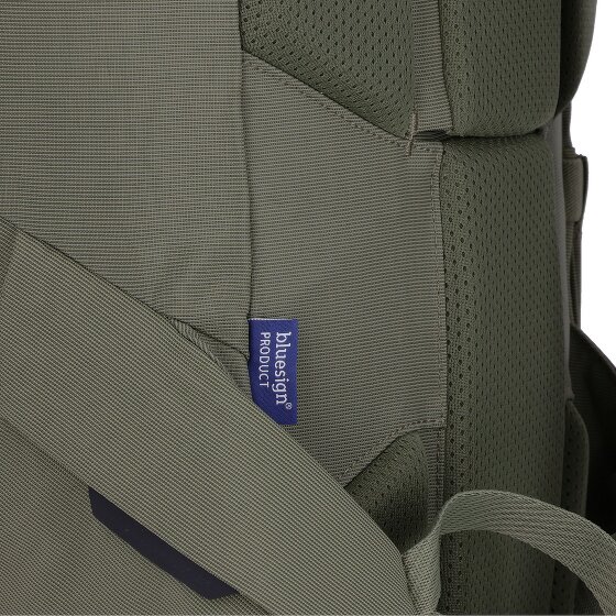 Thule Paramount Dagrugzak 52.5 cm Laptop compartiment