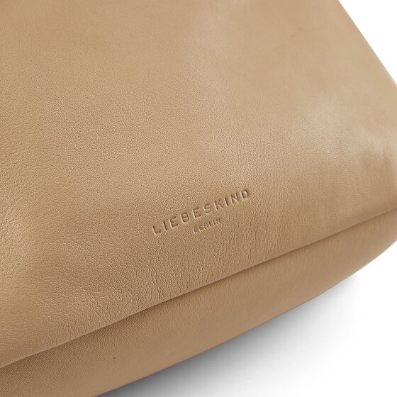 Liebeskind Cloud II Crossbody tas S Leder 35 cm