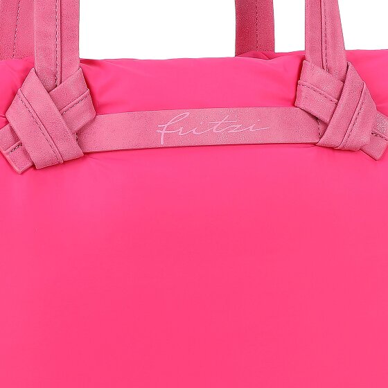 Fritzi aus Preußen Cloud Shopper Shopper Tas 37 cm