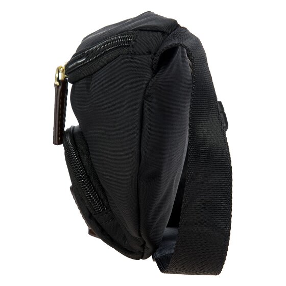 Bric's X-Collection Fanny pack 23 cm