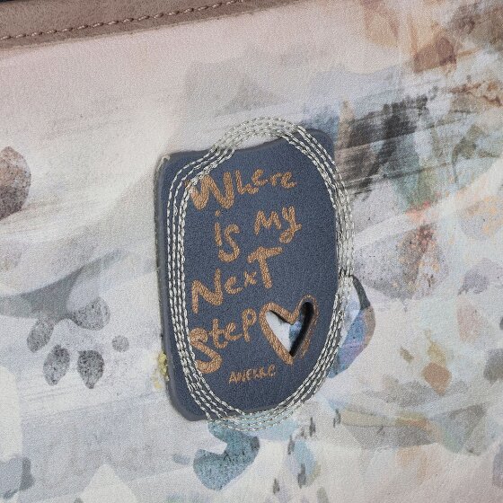 Anekke Nature Schoudertas 28 cm Anekke Nature Schoudertas 28 cm