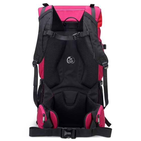 Delsey Paris Nomade L rugzak 59 cm laptopvak
