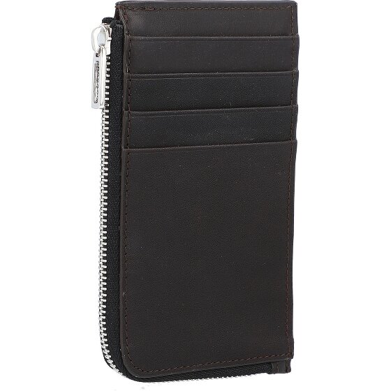 Bree Oxford SLG 140 Credit Card Case Leer 8 cm