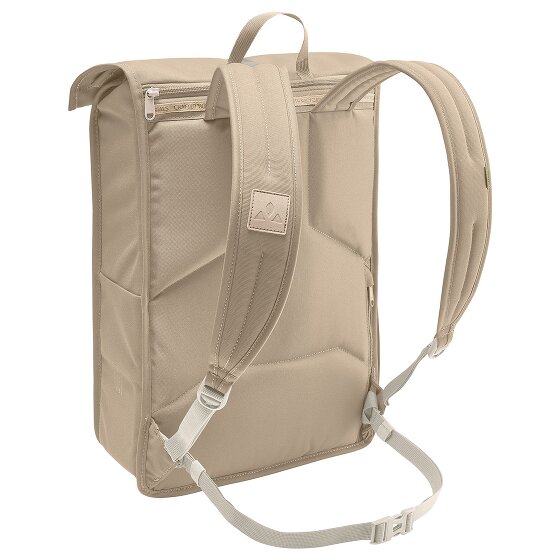 Vaude Coreway Rolltop 20 Dagrugzak 45 cm Laptop compartiment