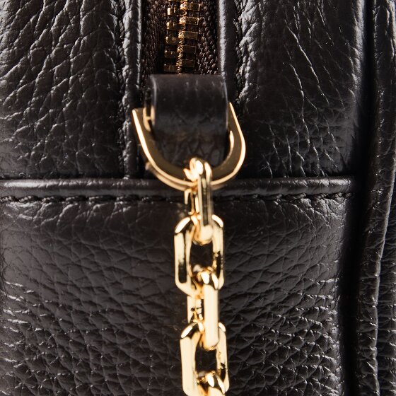 Patrizia Pepe Crossbody tas Leder 19 cm