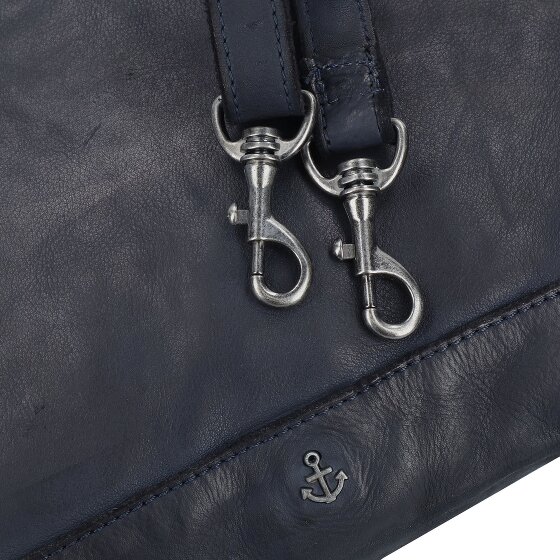 Harbour 2nd Anchor Love Schoudertas Leer 34 cm
