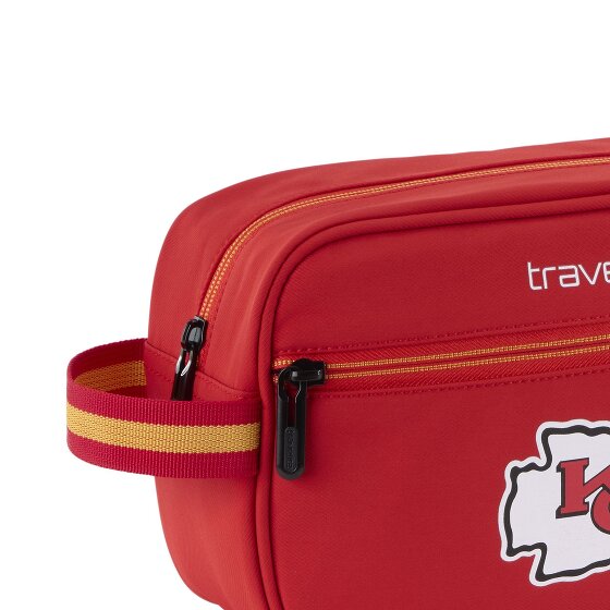 Travelite travelite x NFL Toilettas 24 cm