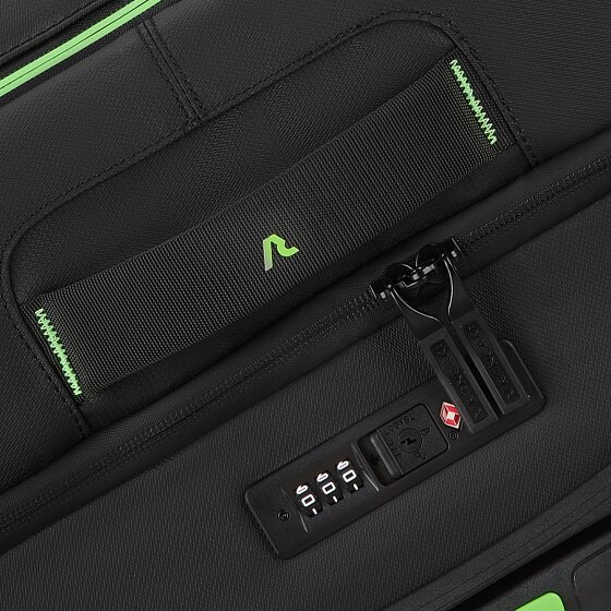 Roncato Noorwegen reistassenset 2 stuks.