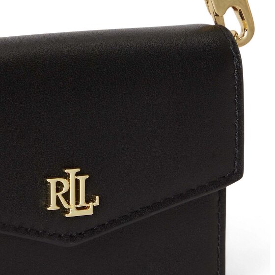 Lauren Ralph Lauren Mini handtas Leder 10 cm